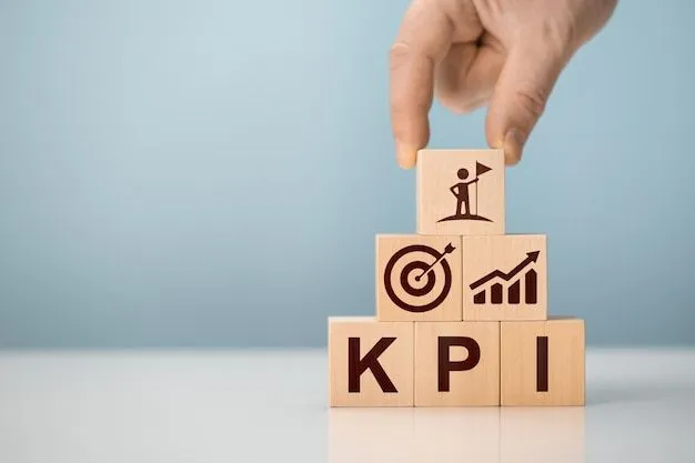 Marktplatz Flussgrafik