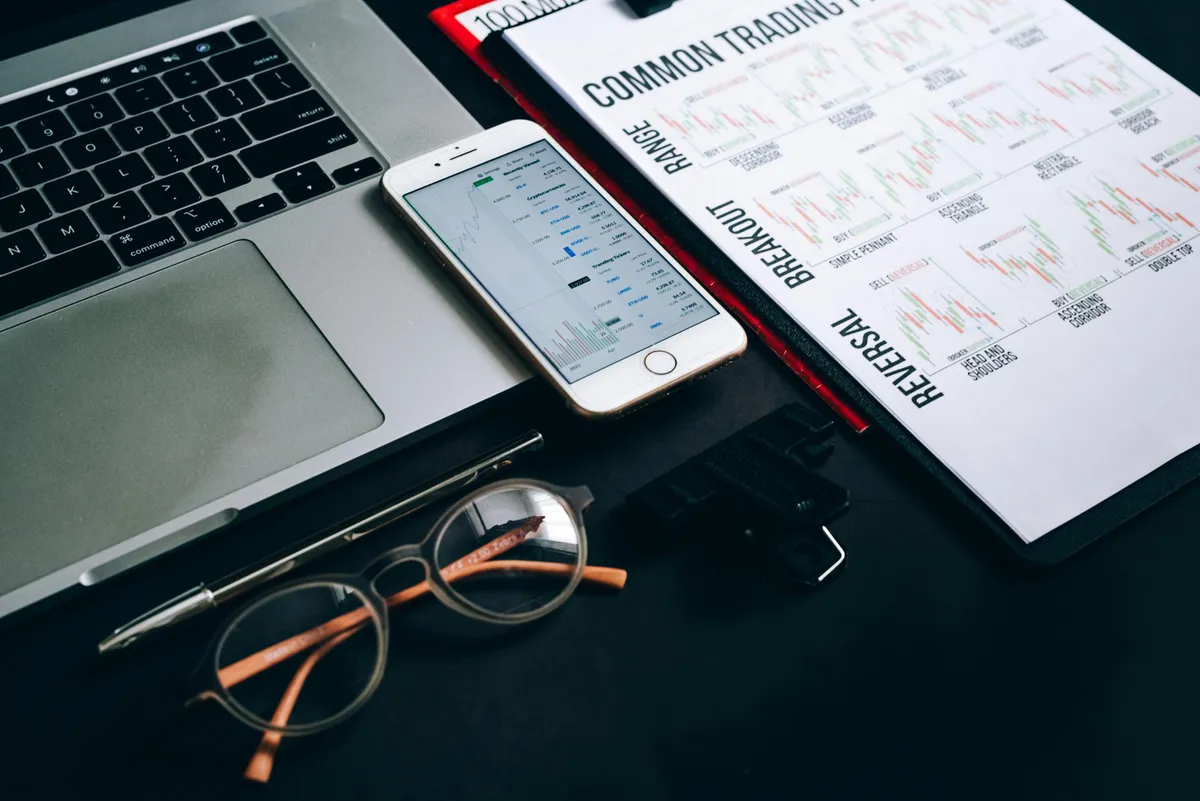 Bericht Export Beispiel